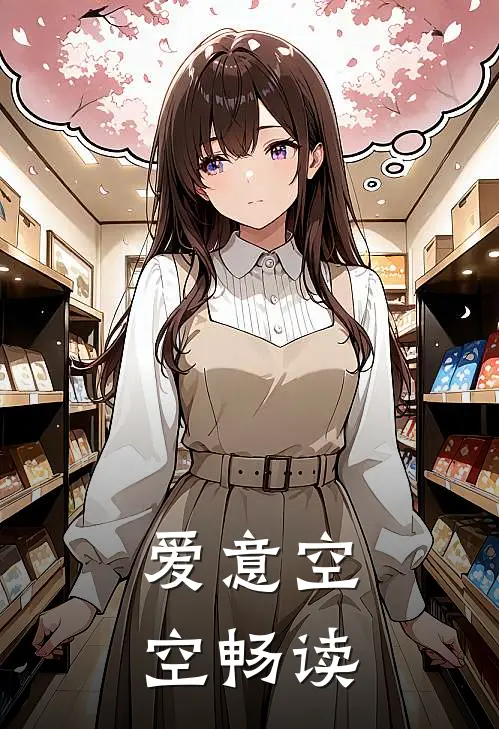爱意空空畅读