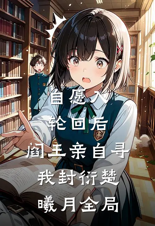 自愿入轮回后，阎王亲自寻我封衍楚曦月全局