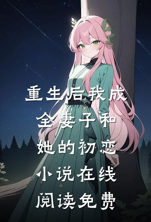 重生后我成全妻子和她的初恋小说在线阅读免费