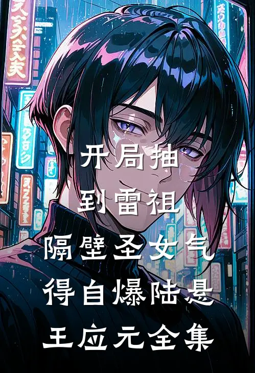 一世安宁半世缘精彩