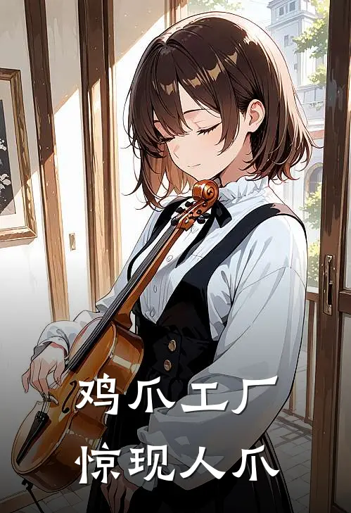 鸡爪工厂惊现人爪