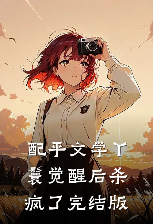 配平文学丫鬟觉醒后杀疯了完结版