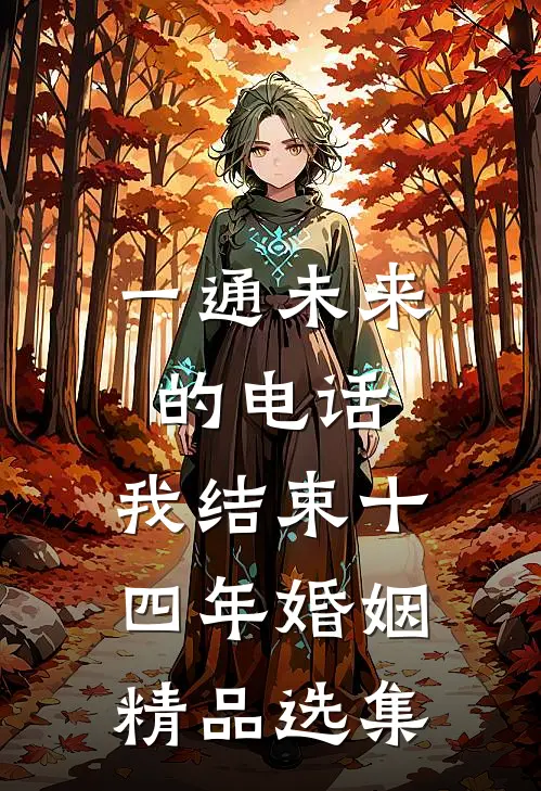 一通未来的电话，我结束十四年婚姻精品选集