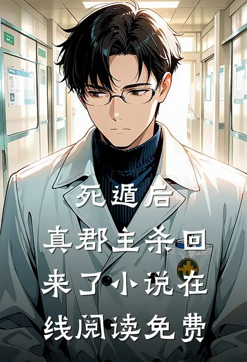 死遁后，真郡主杀回来了小说在线阅读免费