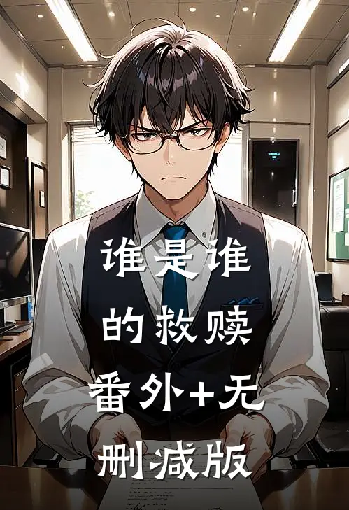 谁是谁的救赎:番外+无删减版