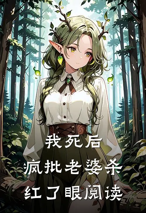 我死后，疯批老婆杀红了眼阅读