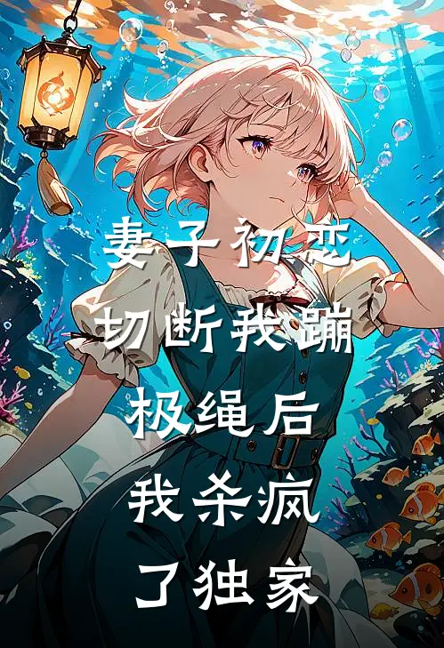 妻子初恋切断我蹦极绳后，我杀疯了独家