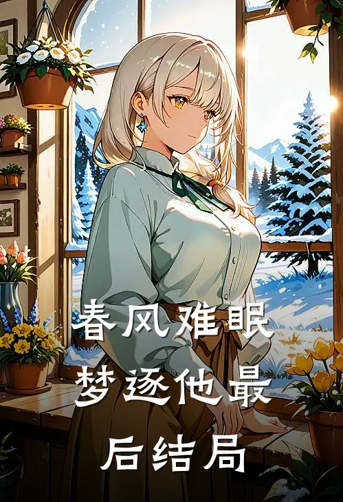春风难眠梦逐他最后结局