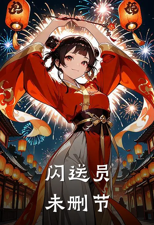 闪送员未删节