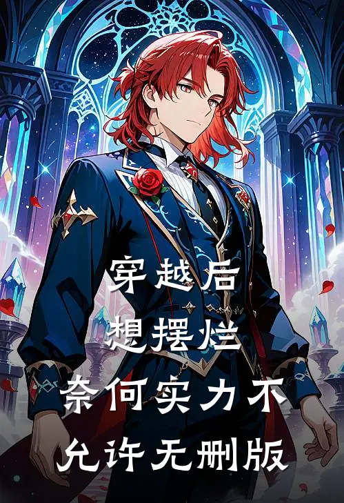 穿越后想摆烂，奈何实力不允许无删版
