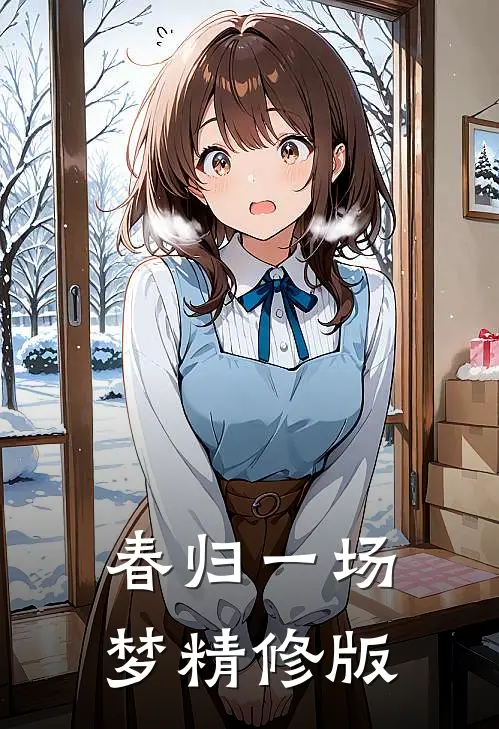 春归一场梦精修版