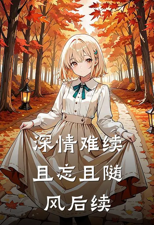 深情难续，且忘且随风后续