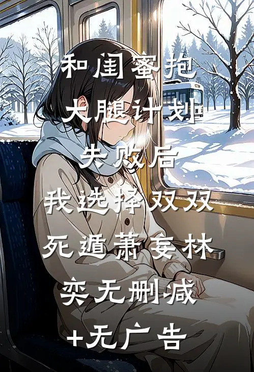 和闺蜜抱大腿计划失败后，我选择双双死遁萧妄林奕无删减+无广告