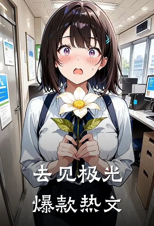 去见极光爆款热文