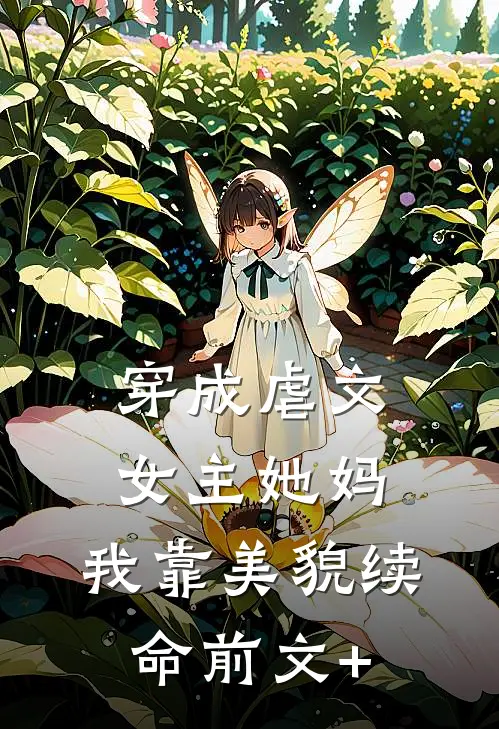 穿成虐文女主她妈，我靠美貌续命前文+