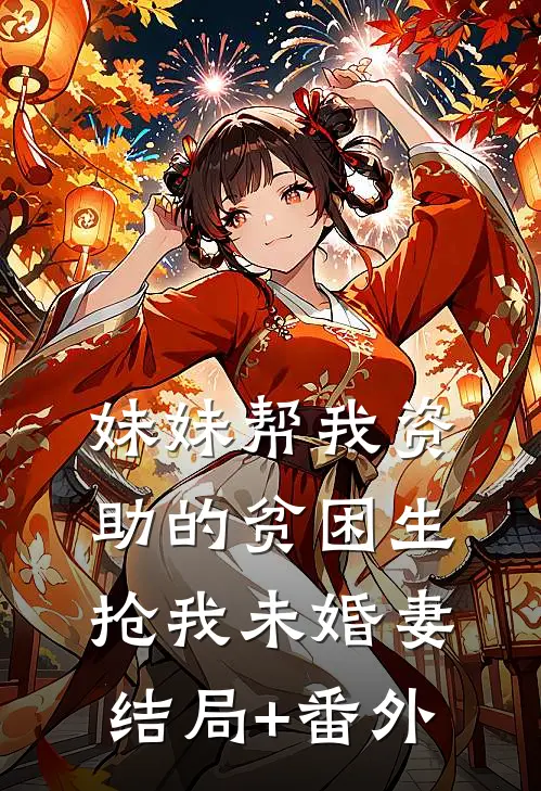 妹妹帮我资助的贫困生抢我未婚妻结局+番外