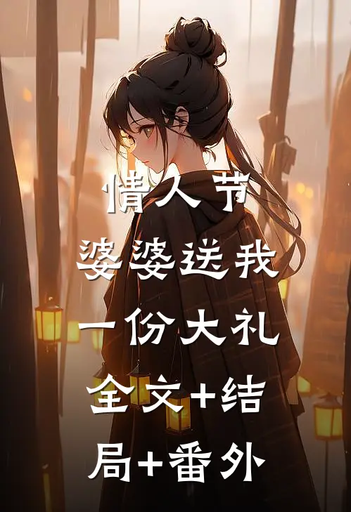 情人节，婆婆送我一份大礼全文+结局+番外