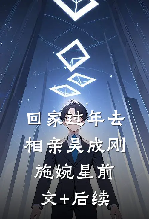 回家过年去相亲吴成刚施婉星前文+后续