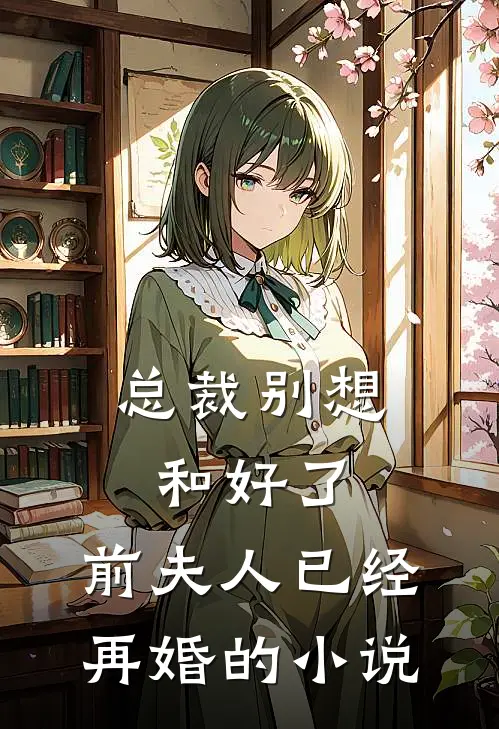 云卷云舒，槿落无声夏前文+后续