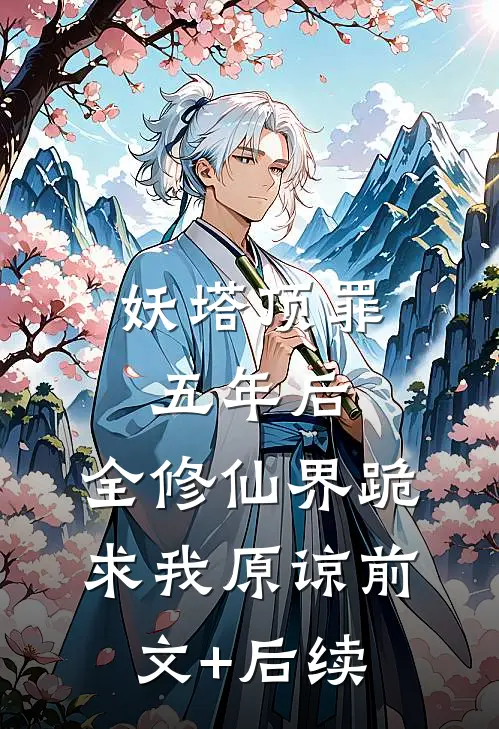 妖塔顶罪五年后，全修仙界跪求我原谅前文+后续