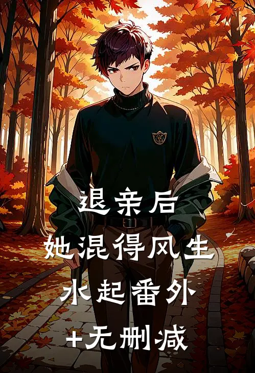 退亲后，她混得风生水起番外+无删减