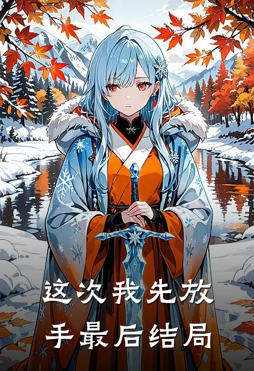 这次我先放手最后结局