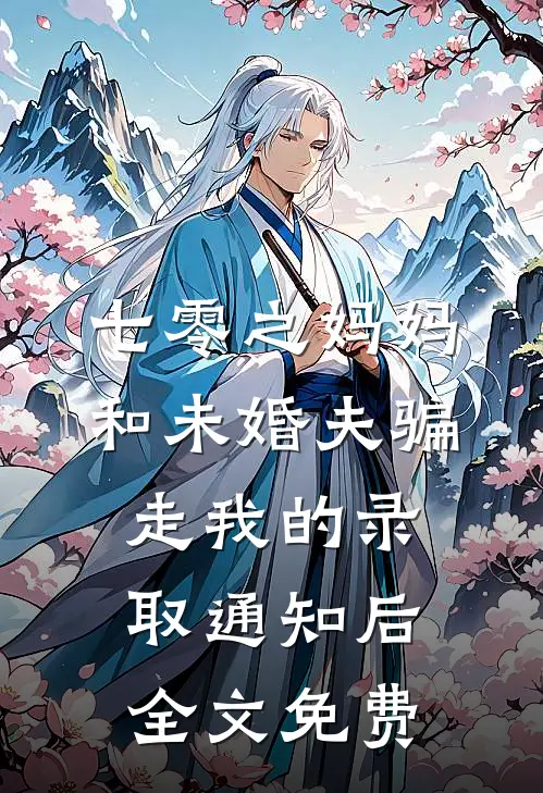 七零之妈妈和未婚夫骗走我的录取通知后全文免费
