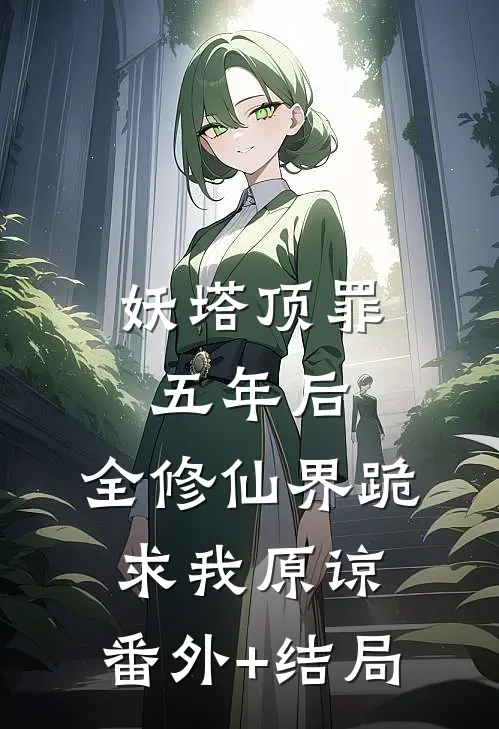 妖塔顶罪五年后，全修仙界跪求我原谅:(番外)+(结局)