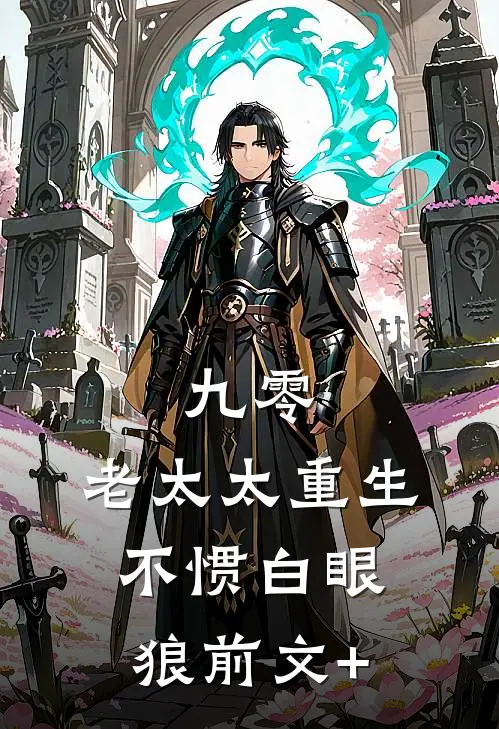 九零：老太太重生，不惯白眼狼前文+