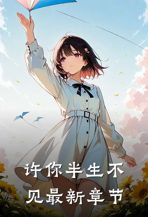 许你半生不见最新章节