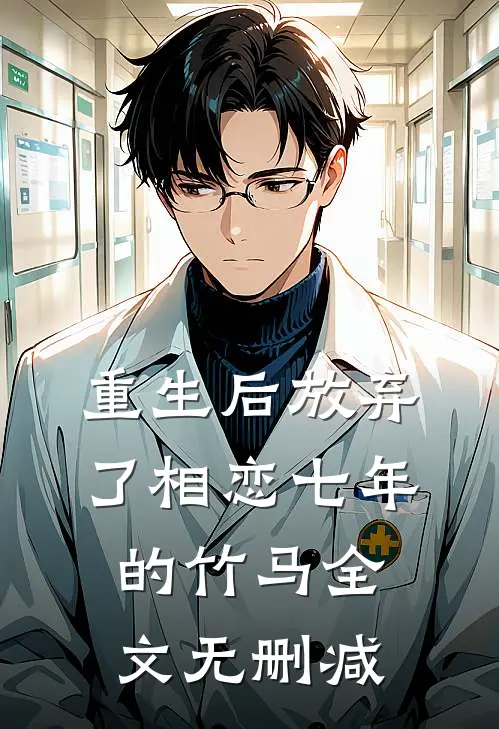 重生后放弃了相恋七年的竹马全文无删减
