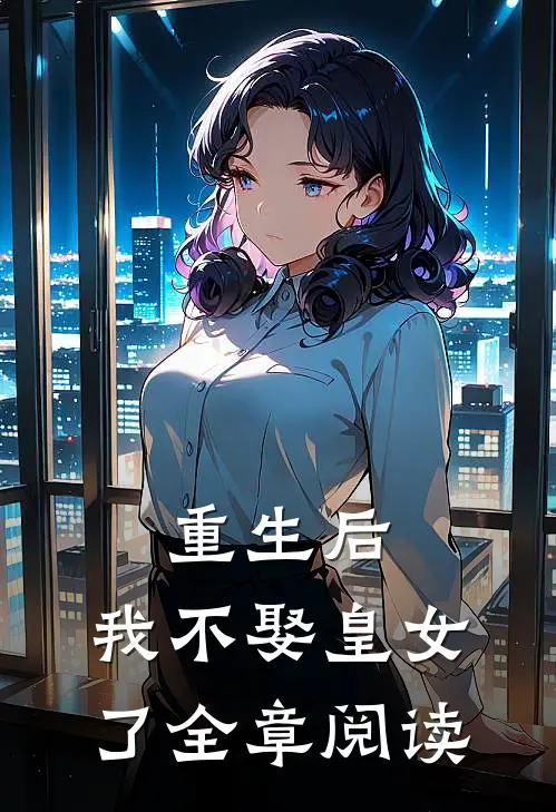 重生后，我不娶皇女了全章阅读