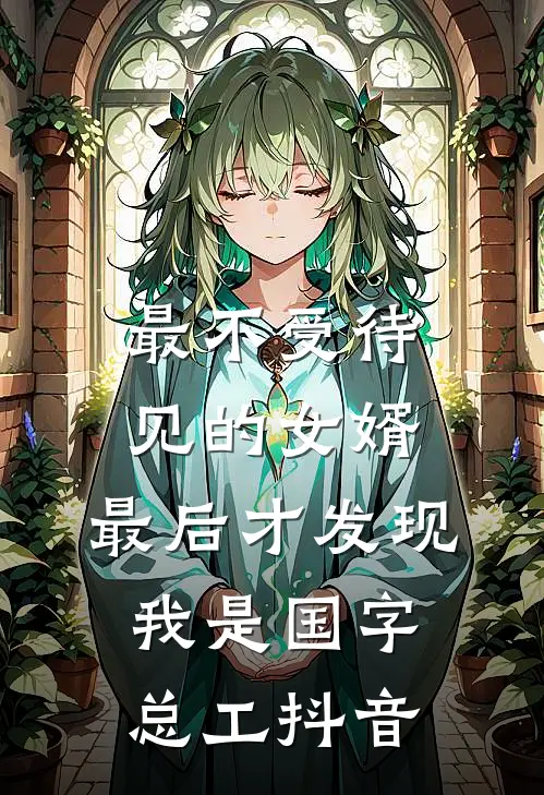 最不受待见的女婿，最后才发现我是国字总工抖音