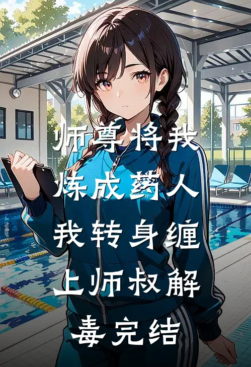 师尊将我炼成药人，我转身缠上师叔解毒完结