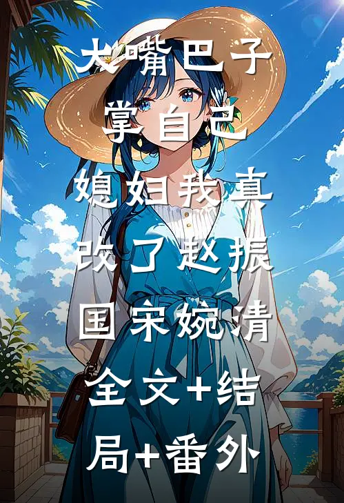 大嘴巴子掌自己，媳妇我真改了赵振国宋婉清:全文+结局+番外