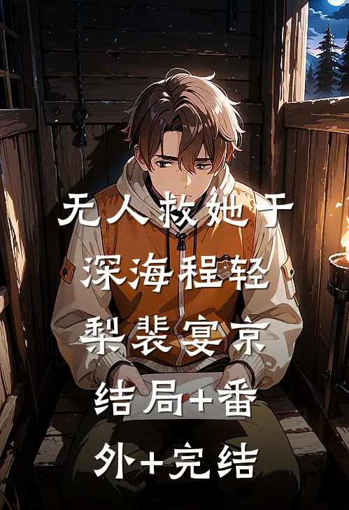 无人救她于深海程轻梨裴宴京结局+番外+完结