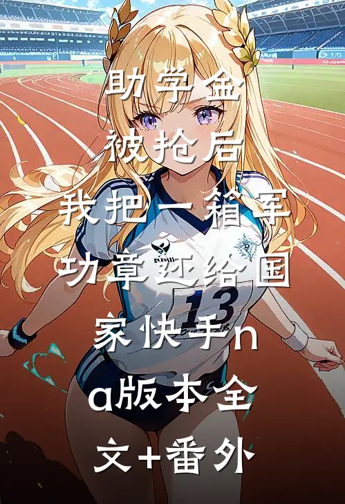 助学金被抢后，我把一箱军功章还给国家快手na版本全文+番外