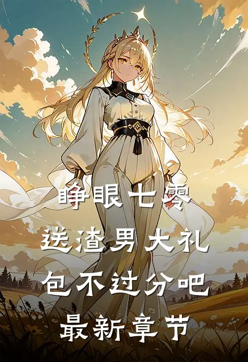 睁眼七零，送渣男大礼包不过分吧最新章节