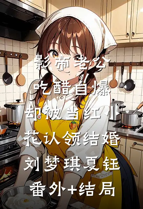 影帝老公吃醋自爆，却被当红小花认领结婚刘梦琪夏钰:(番外)+(结局)