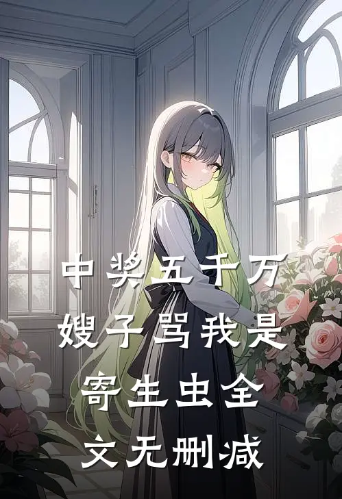 中奖五千万，嫂子骂我是寄生虫全文无删减