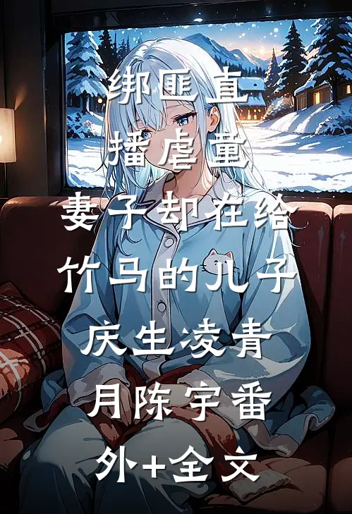 绑匪直播虐童，妻子却在给竹马的儿子庆生凌青月陈宇(番外)+(全文)