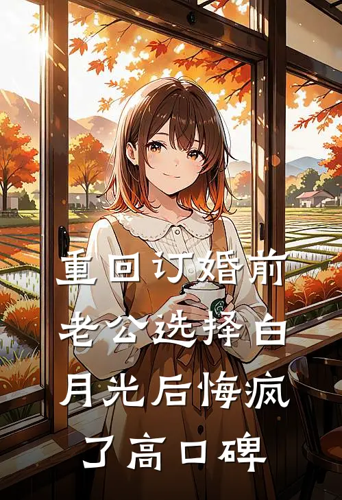 重回订婚前，老公选择白月光后悔疯了高口碑