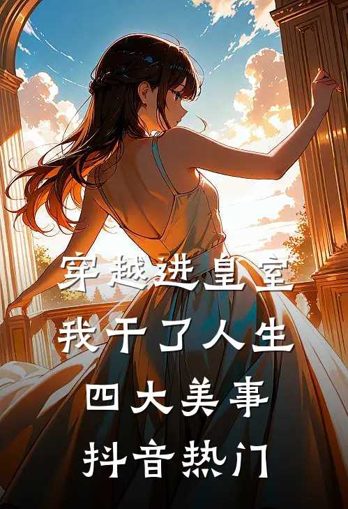 穿越进皇室，我干了人生四大美事抖音热门