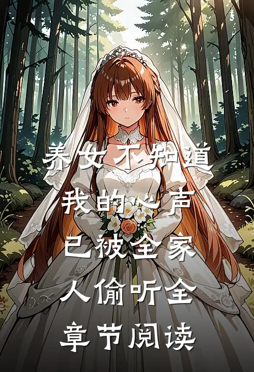 养女不知道，我的心声已被全家人偷听全章节阅读