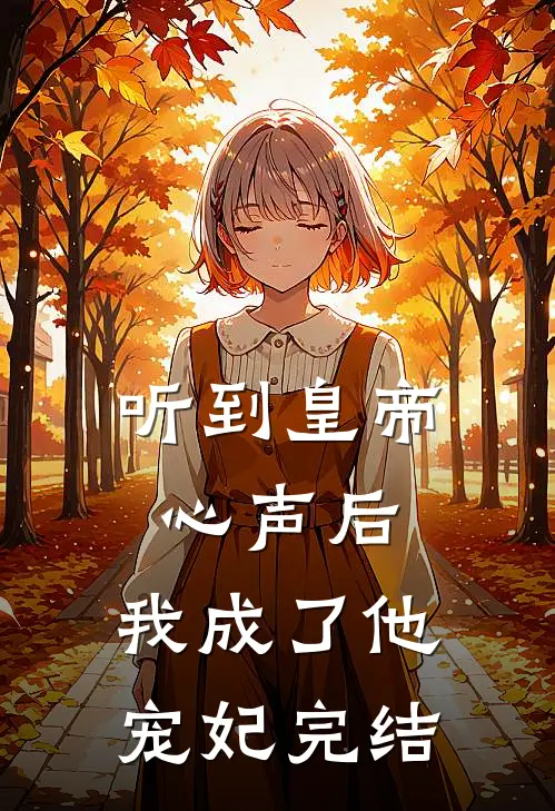 听到皇帝心声后，我成了他宠妃完结