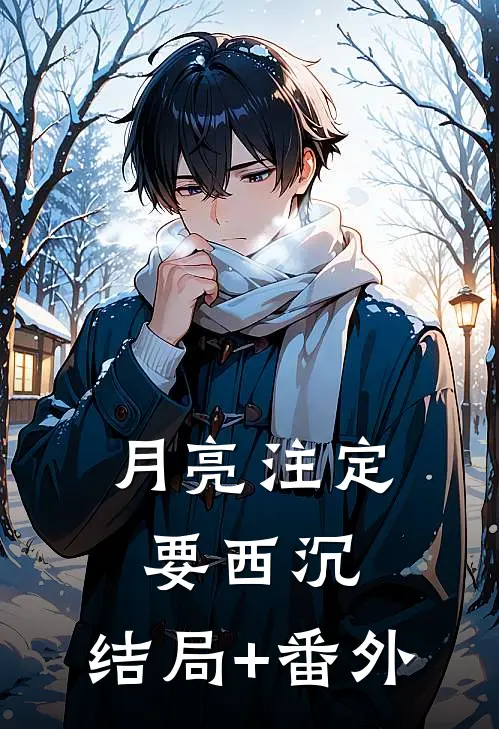 月亮注定要西沉:结局+番外
