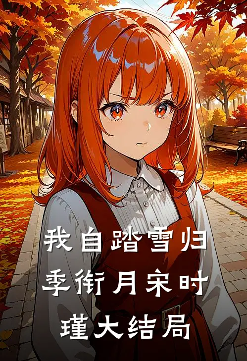 我自踏雪归季衔月宋时瑾大结局