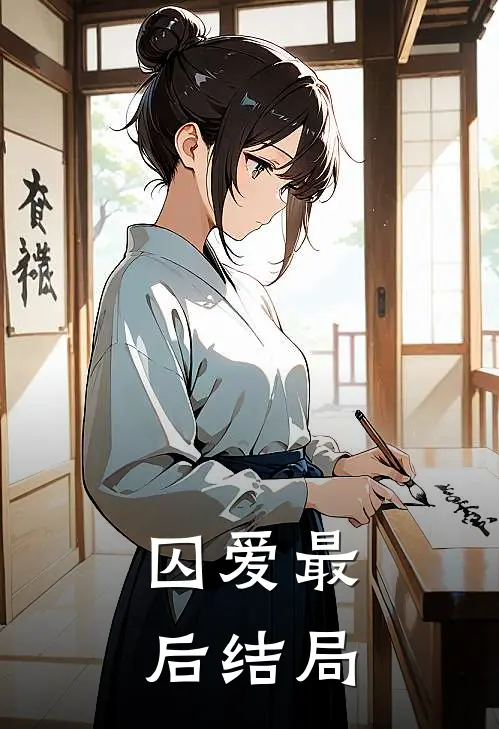 囚爱最后结局