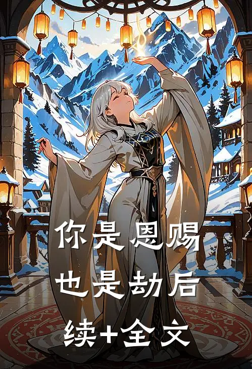 你是恩赐也是劫后续+全文