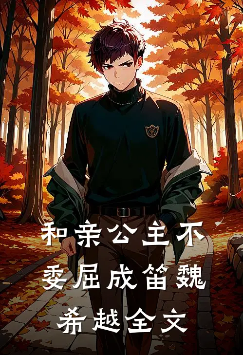 和亲公主不委屈成笛魏希越全文